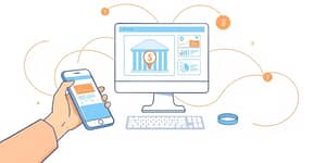 Interações Multicanais no Setor Financeiro: Atendimento Onde Você Estiver