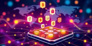 Ecossistema Digital: Sua Vida Financeira Conectada