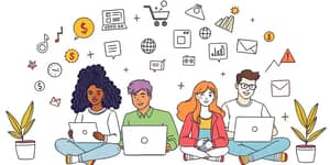 Renda Extra: Estratégias Inovadoras para Complementar Seu Orçamento