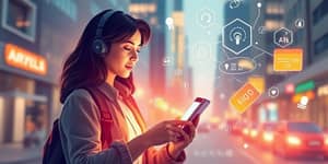 Finanças Sem Fricção: A Tecnologia Por Trás das Transações Invisíveis