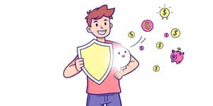 A Sutil Arte de Dizer Não: Protegendo Seu Orçamento de Impulsos