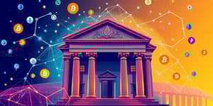 Criptobancos: A Fusão do Tradicional com o Inovador