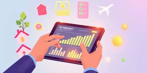 Simulador de Investimentos: Projete Seu Futuro Financeiro