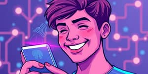 Identificação Remota Inteligente: Abrindo Contas em Questão de Minutos