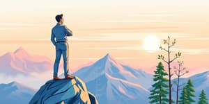 Mentalidade de Investidor: Pense como os Grandes