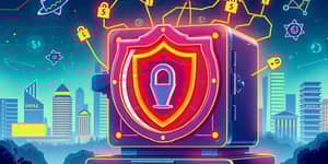 Gestão de Ativos Digitais: Protegendo Seu Patrimônio na Nova Era