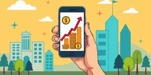 A Lógica dos Dividendos: Recebendo Renda dos Seus Investimentos