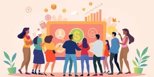 Crowdfunding Inteligente: Democratizando o Acesso ao Capital