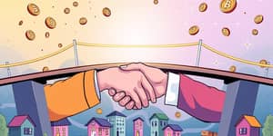 Microfinanciamento P2P: Conectando Sonhos e Recursos