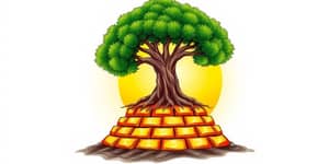 Patrimônio Sólido: Construa Sua Base de Segurança