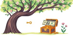 Paz Financeira: O Caminho para uma Vida Plena