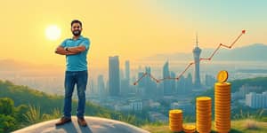 Sua Independência: Atingindo a Liberdade Financeira