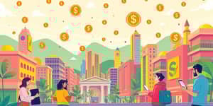 Moedas Digitais: Onde Seu Banco Digital Encontra o Futuro