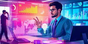 Análise de Padrões Preditivos: Antecipando o Próximo Grande Movimento