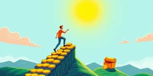 Aumento Patrimonial: Faça Seu Dinheiro Trabalhar Forte