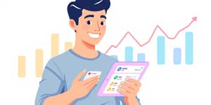 Alertas de Gastos: Mantenha Suas Finanças sob Controle