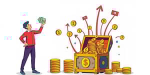 Rendimento Ativo: Multiplique Sua Renda Sem Limites