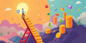 Poupança Estratégica: Construindo Seu Futuro Agora