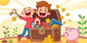 Finanças para Realizar: Seus Sonhos ao Seu Alcance