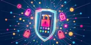 Cibersegurança Bancária: Como Seu Dinheiro Está Protegido