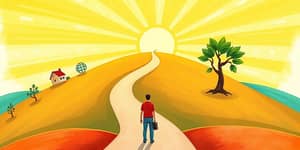 Planejamento de Longo Prazo: O Segredo de uma Vida Financeira Abundante