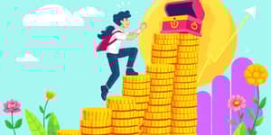 Conquista Financeira: Seus Objetivos ao Seu Lado