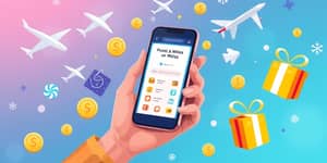 Programa de Pontos: Aproveite os Benefícios do Seu Cartão Digital