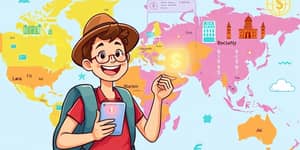 Planejamento de Viagem: Economize com Seu Banco Digital