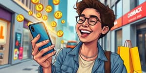 Cashback Inteligente: O Dinheiro de Volta que Você Merece