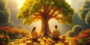 O Legado do Dinheiro: Como Construir Perenidade