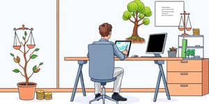 Além da Crise: Estratégias para Finanças Inabaláveis