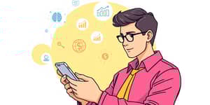 Orçamento Inteligente: A IA que Organiza Suas Contas