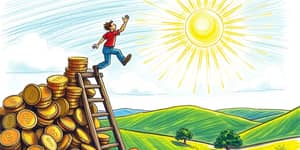 Como Sair das Dívidas Rapidamente: Um Plano de Ação Eficaz