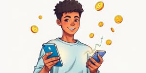 Minhas Primeiras Ações: Guia para o Investidor Iniciante no Mercado