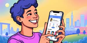 Recursos Personalizados: O Banco Digital Que Entende Você