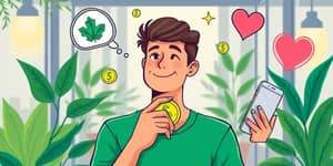 A Arte de Gastar Bem: Consumo com Propósito e Inteligência