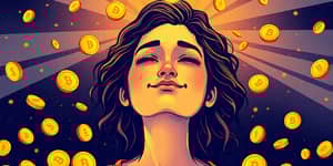 O Poder da Gratidão Financeira: Alinhando Emoções e Dinheiro