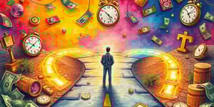 O Princípio do Custo de Oportunidade: Avalie Suas Escolhas Financeiras