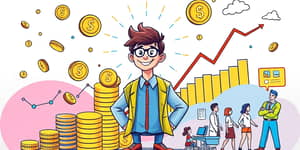 Do Freelancer ao Empresário: Gerenciando o Fluxo de Renda Variável