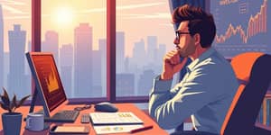 Desvendando a Análise Fundamentalista: O Valor por Trás da Ação