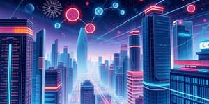 Finanças Quânticas: O Salto para a Prosperidade Financeira