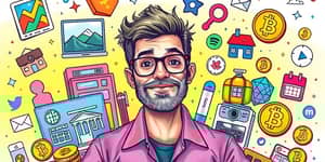 Modelos de Renda Passiva Inusitados: Pense Fora da Caixa