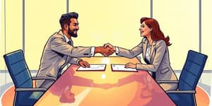 A Ciência da Negociação: Consiga Melhores Preços e Condições