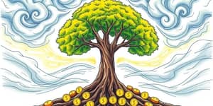 A Mentalidade Antifrágil: Ganhe Com a Incerteza Financeira