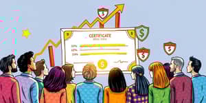 Desmistificando os COE: Certificados de Operações Estruturadas