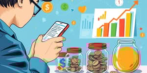 O Poder dos Pequenos Ajustes: Otimizando Suas Finanças Diárias