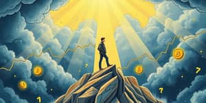 A Arte de Investir em Crises: Oportunidades em Meio ao Caos