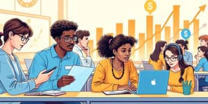 Investindo em Você: O Retorno Inestimável da Educação Contínua