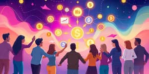 Finanças Colaborativas: Investindo em Conjunto para o Sucesso