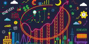 A Influência do Ciclo Econômico nos Seus Investimentos